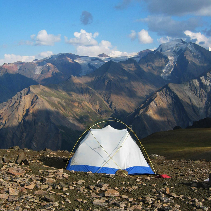 Wrangell-St. Elias
