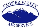 Copper Valley Air Service